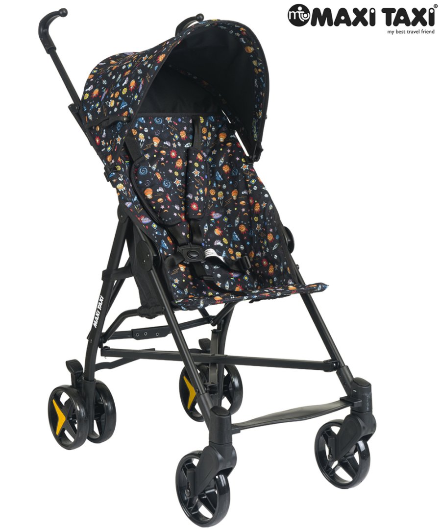 Cosmos Baston Bebek Arabası