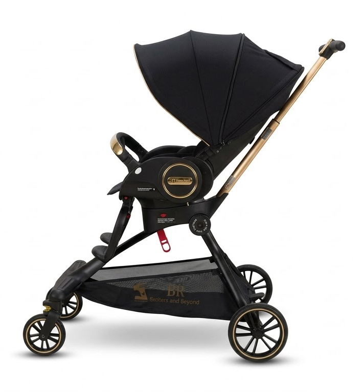 BabyRoyce Traveller Bebek Arabası EBR-700